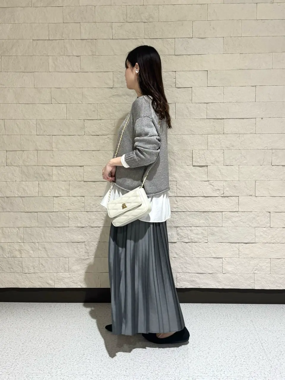 ONWARD CROSSET SELECT 山下 コーディネート画像