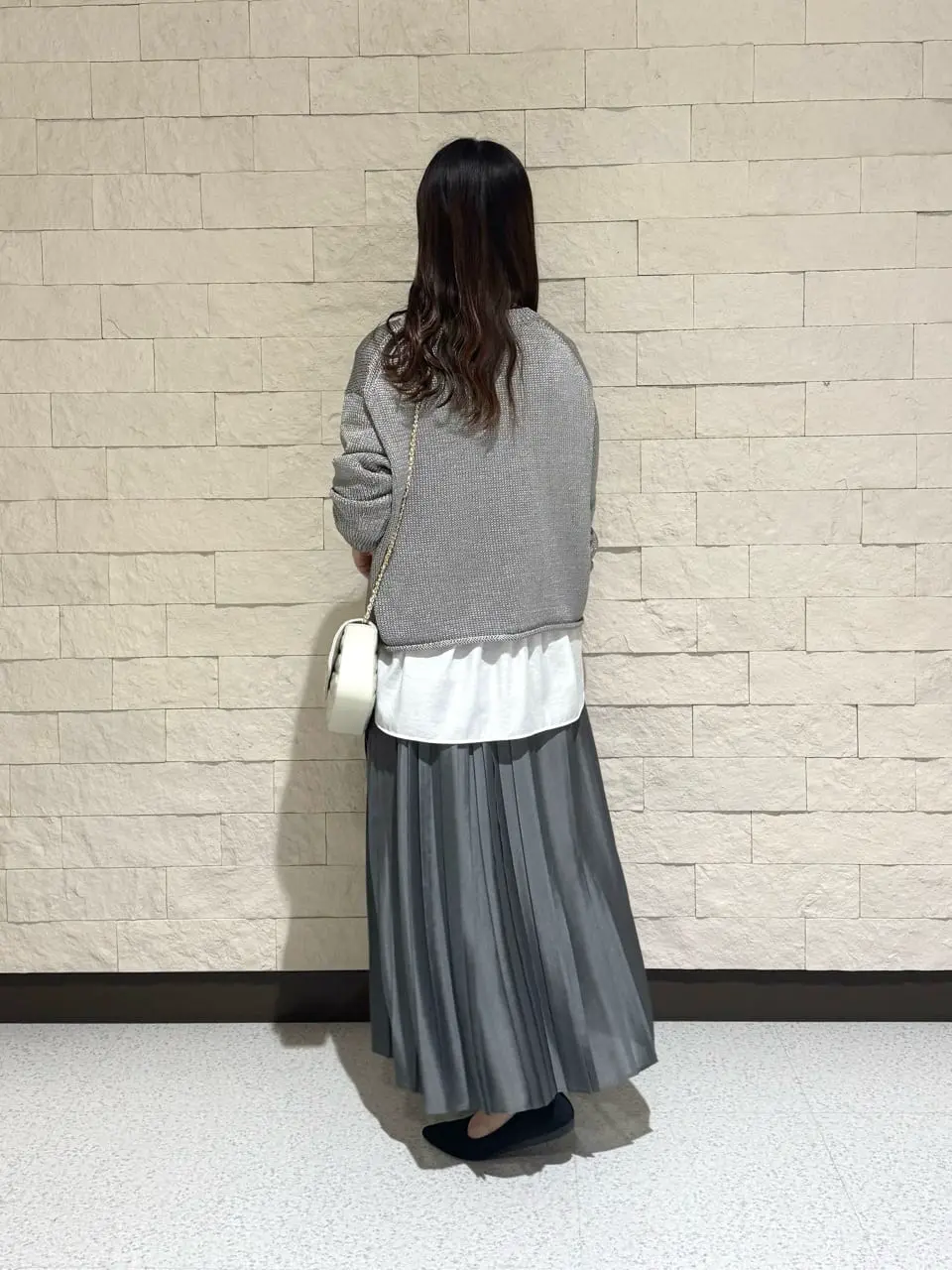 ONWARD CROSSET SELECT 山下 コーディネート画像