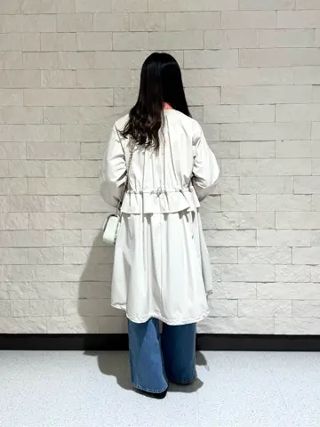 ONWARD CROSSET SELECT 山下 コーディネート画像