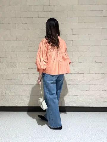 ONWARD CROSSET SELECT 山下 コーディネート画像