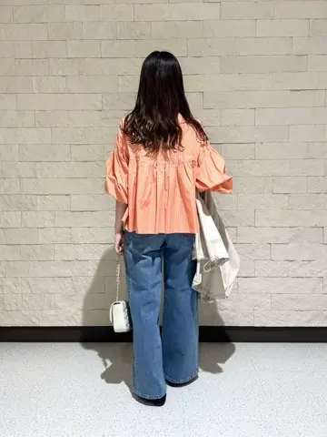 ONWARD CROSSET SELECT 山下 コーディネート画像