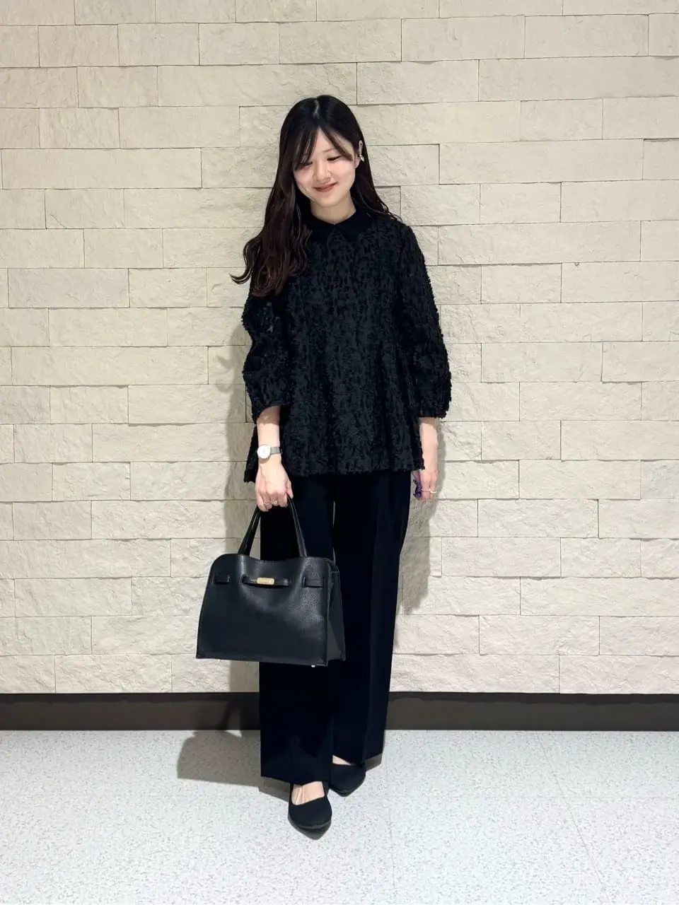  山下 コーディネート画像