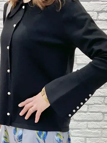 ONWARD CROSSET SELECT IZUMI コーディネート画像