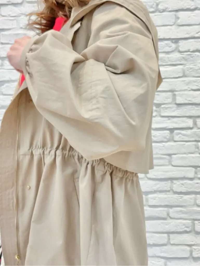 ONWARD CROSSET SELECT IZUMI コーディネート画像