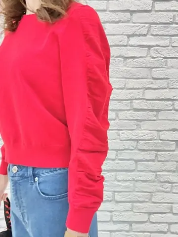 ONWARD CROSSET SELECT IZUMI コーディネート画像