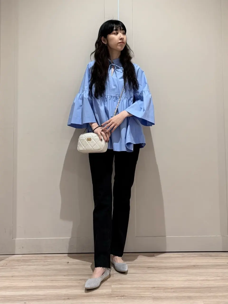  山田 コーディネート画像