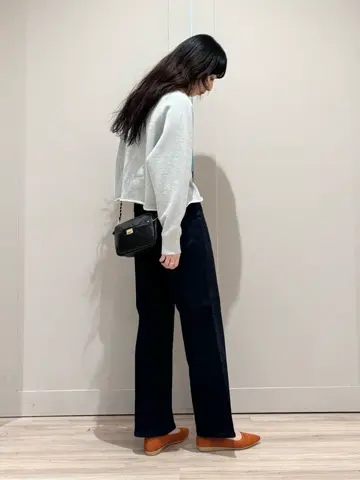 ONWARD CROSSET SELECT 山田 コーディネート画像