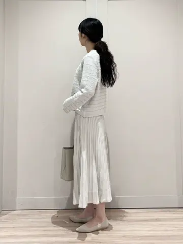 ONWARD CROSSET SELECT 山田 コーディネート画像