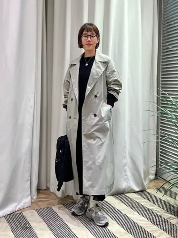 ONWARD CROSSET SELECT 伊藤 コーディネート画像