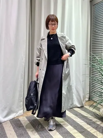 ONWARD CROSSET SELECT 伊藤 コーディネート画像