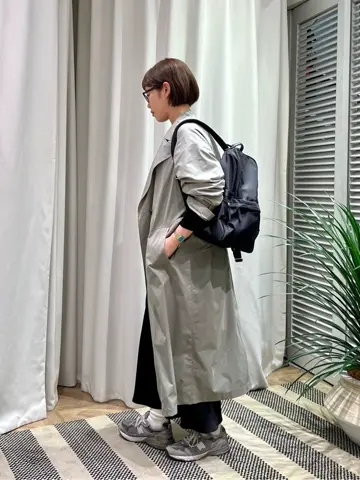 ONWARD CROSSET SELECT 伊藤 コーディネート画像