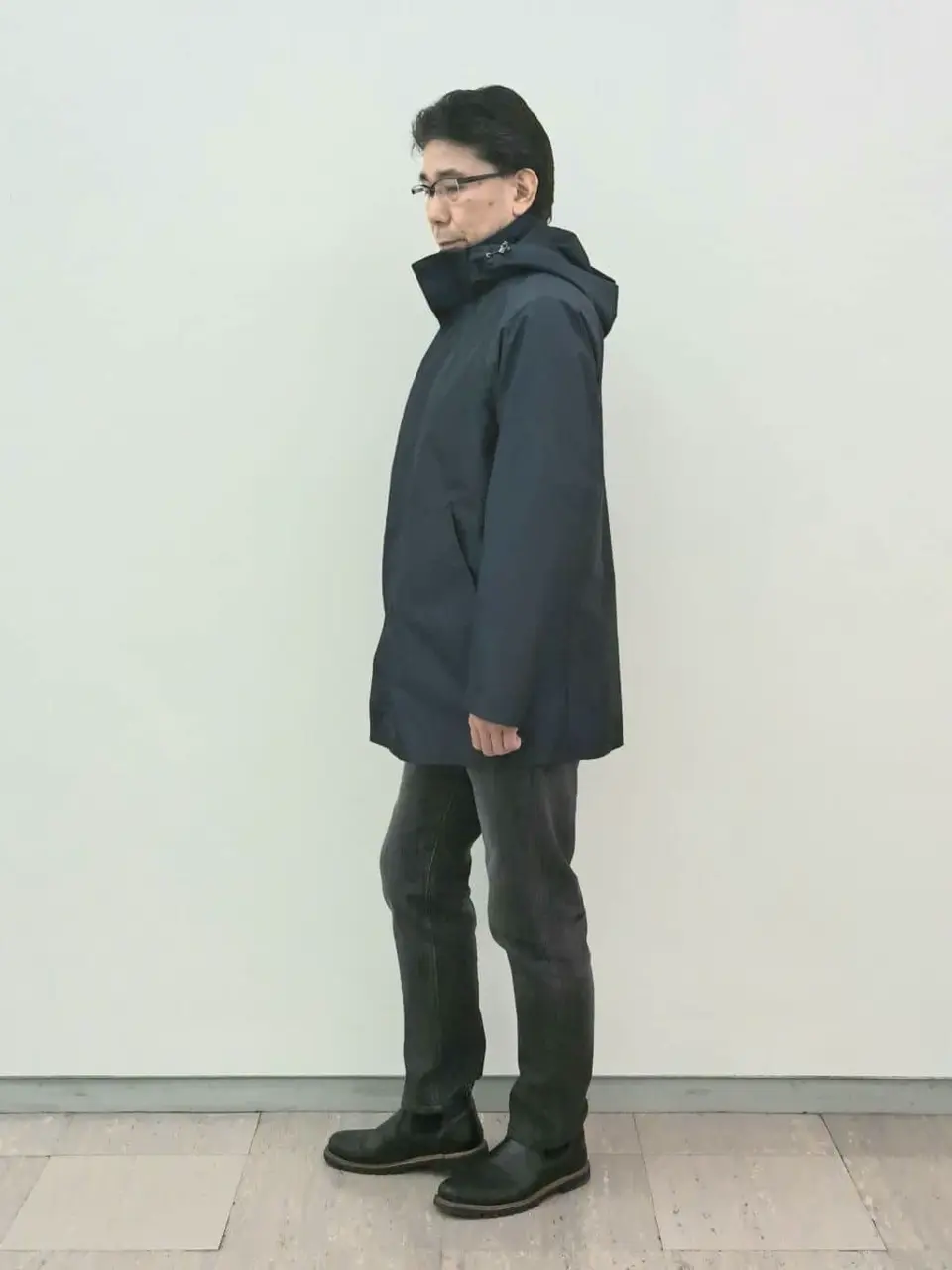 ONWARD CROSSET SELECT 小林 コーディネート画像