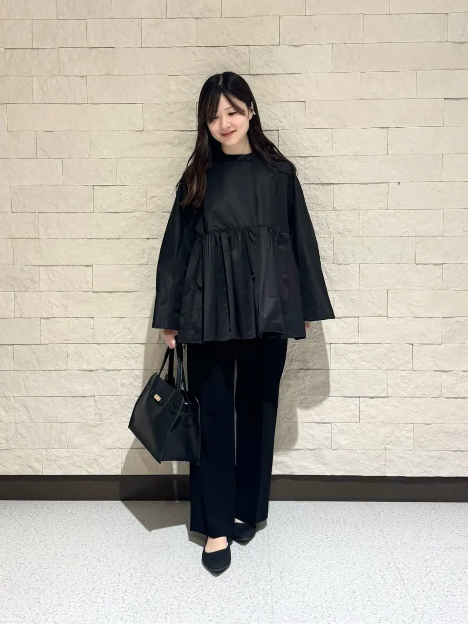  山下 コーディネート画像