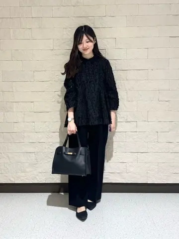 ONWARD CROSSET SELECT 山下 コーディネート画像