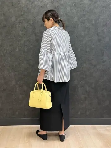 ONWARD CROSSET SELECT 金澤 コーディネート画像