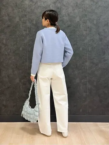 ONWARD CROSSET SELECT 金澤 コーディネート画像