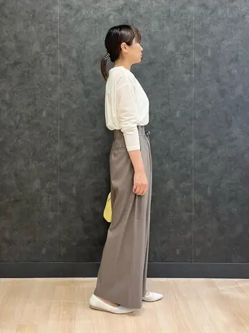 ONWARD CROSSET SELECT 金澤 コーディネート画像