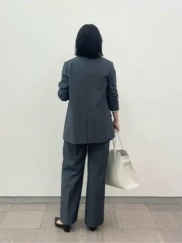 ONWARD CROSSET SELECT K コーディネート画像