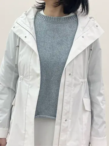 ONWARD CROSSET SELECT K コーディネート画像