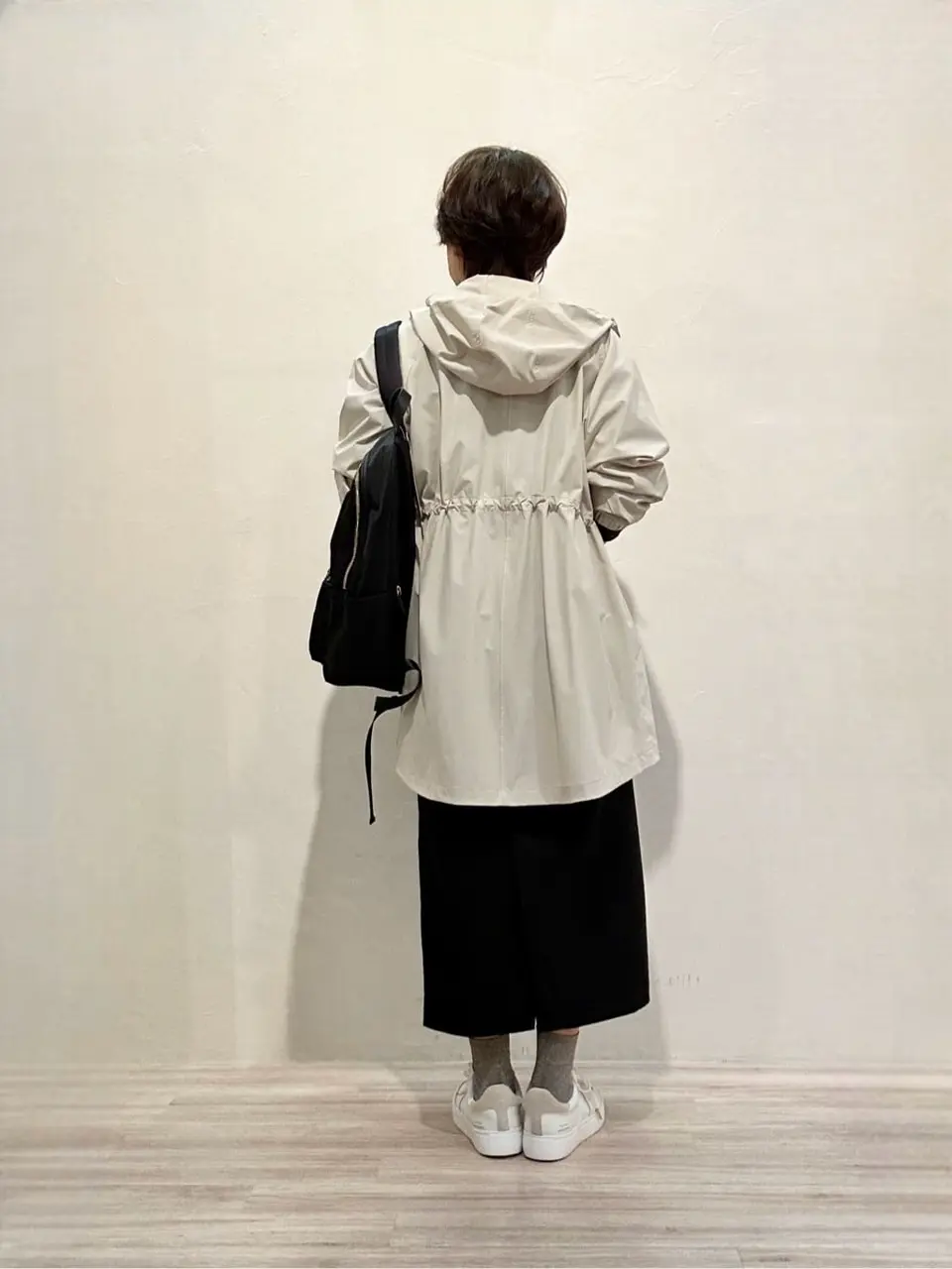 ONWARD CROSSET SELECT 亀山 コーディネート画像