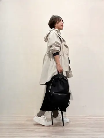 ONWARD CROSSET SELECT 亀山 コーディネート画像