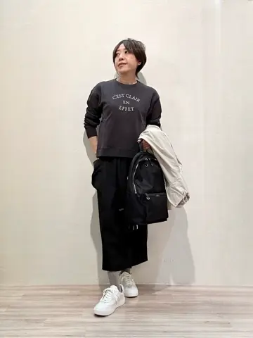 ONWARD CROSSET SELECT 亀山 コーディネート画像