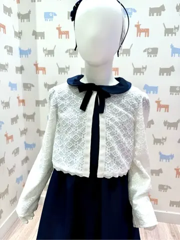 ONWARD CROSSET SELECT 杉原 コーディネート画像