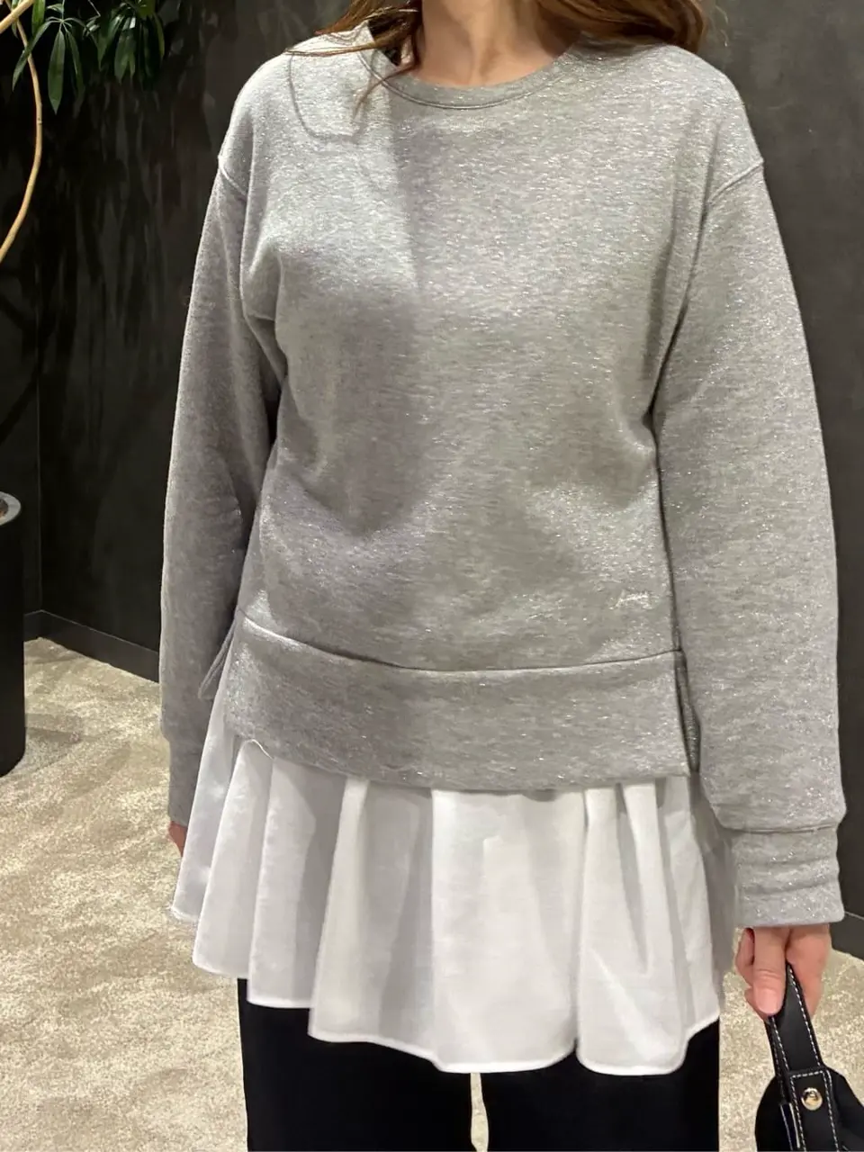 ONWARD CROSSET SELECT niina コーディネート画像