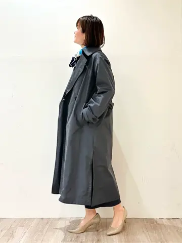 ONWARD CROSSET SELECT 久保 コーディネート画像