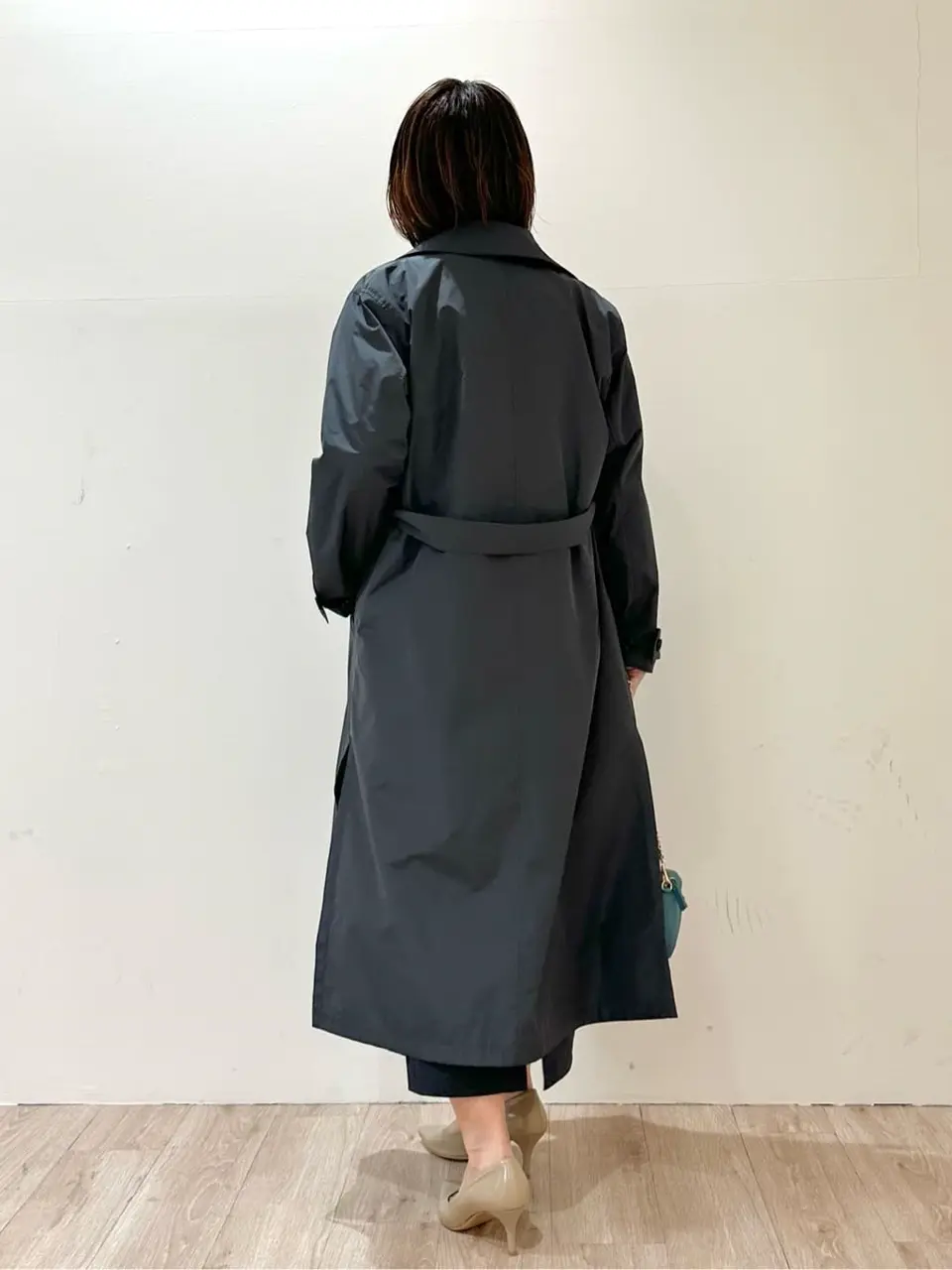 ONWARD CROSSET SELECT 久保 コーディネート画像