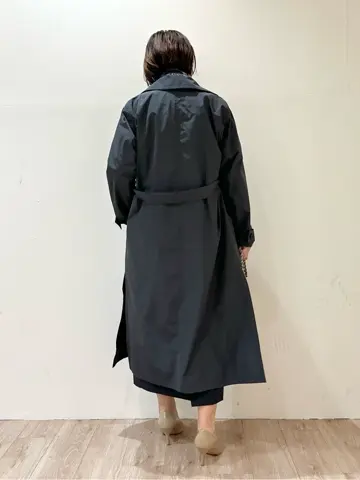 ONWARD CROSSET SELECT 久保 コーディネート画像