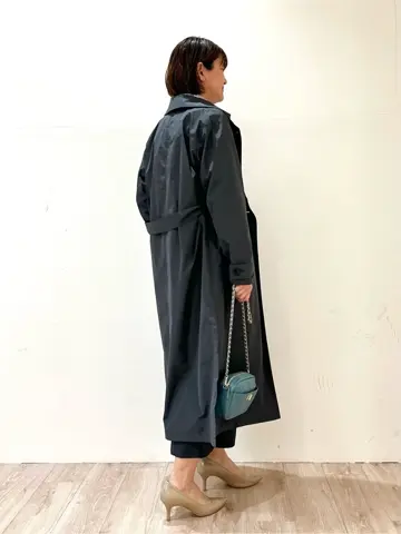 ONWARD CROSSET SELECT 久保 コーディネート画像