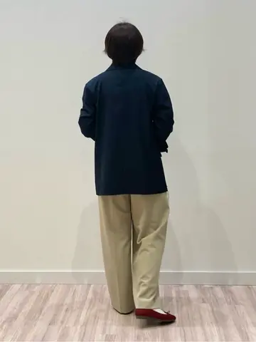 ONWARD CROSSET SELECT 河本 コーディネート画像