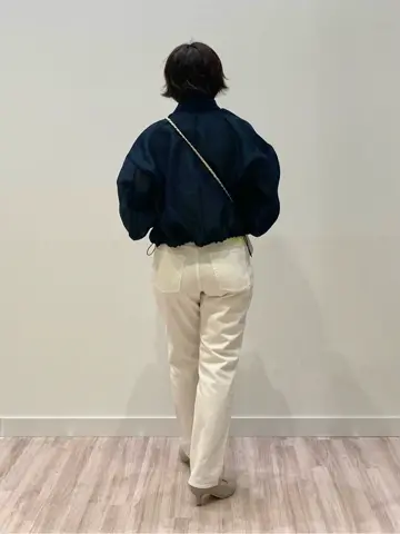 ONWARD CROSSET SELECT 河本 コーディネート画像