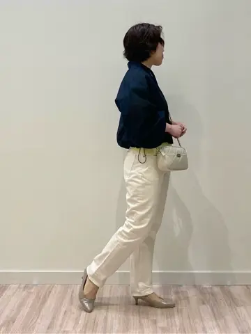 ONWARD CROSSET SELECT 河本 コーディネート画像