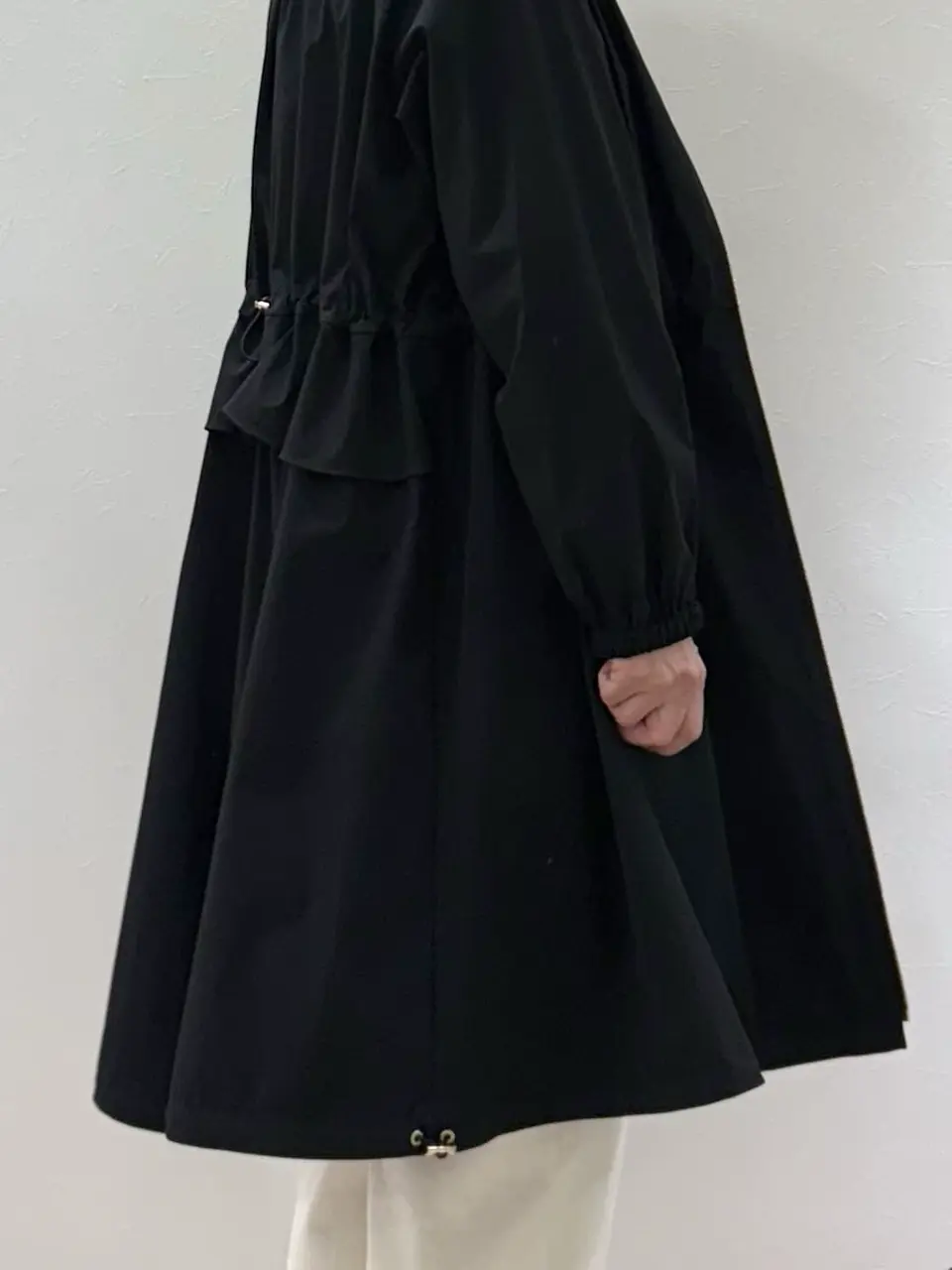 ONWARD CROSSET SELECT 照木 コーディネート画像