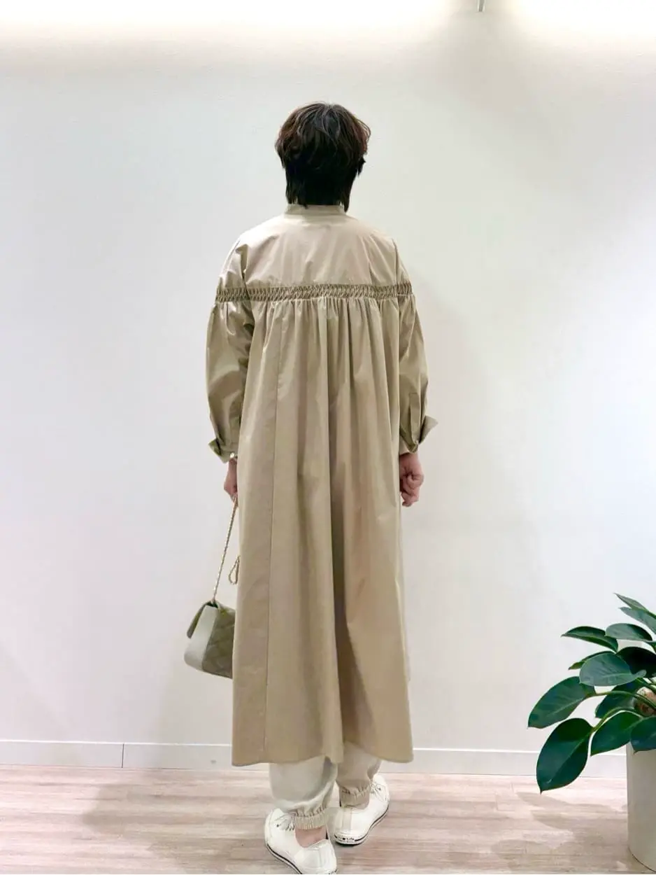 ONWARD CROSSET SELECT 照木 コーディネート画像