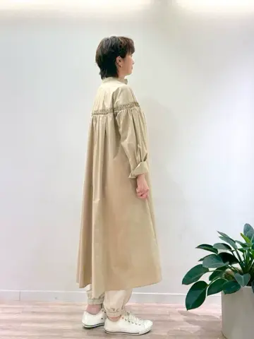 ONWARD CROSSET SELECT 照木 コーディネート画像