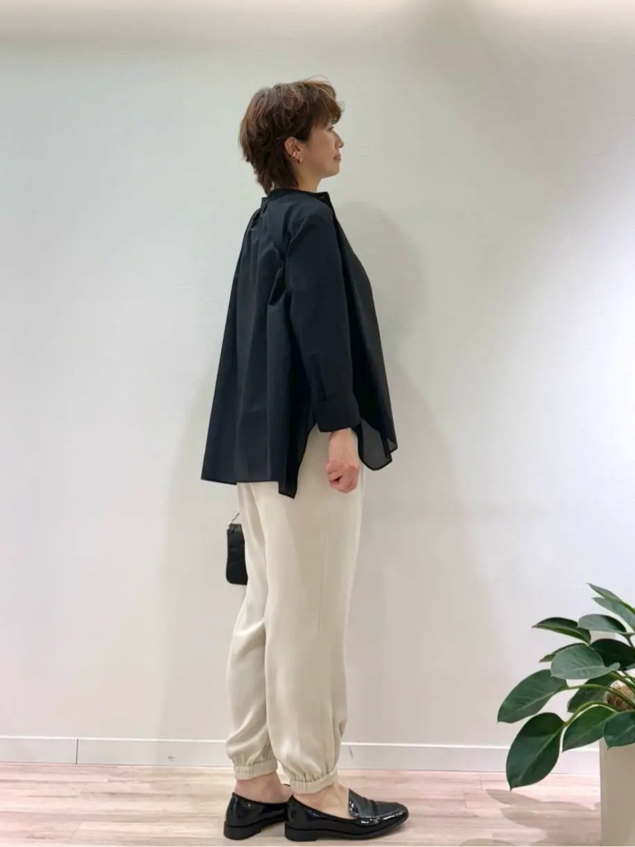 ONWARD CROSSET SELECT 照木 コーディネート画像