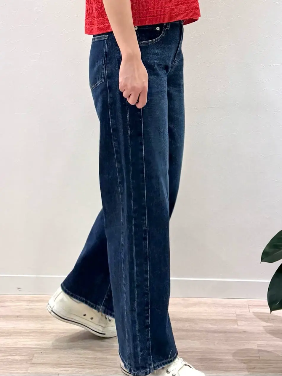 ONWARD CROSSET SELECT 照木 コーディネート画像