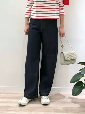 ONWARD CROSSET SELECT 照木 コーディネート画像