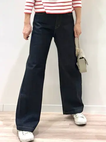 ONWARD CROSSET SELECT 照木 コーディネート画像