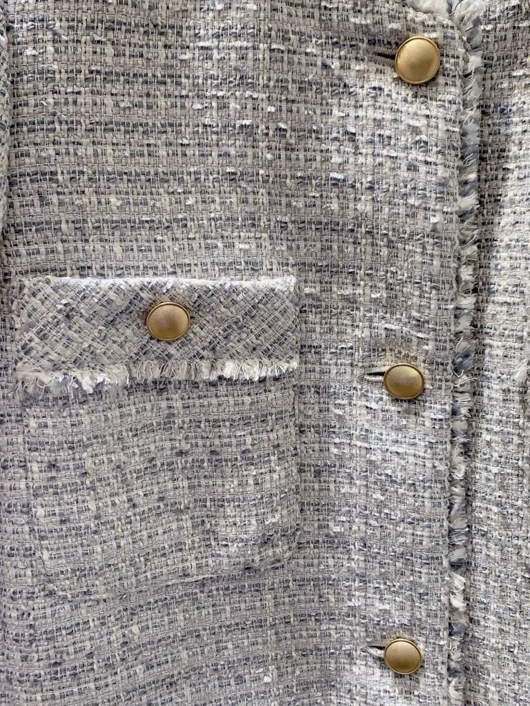 ONWARD CROSSET SELECT numata コーディネート画像