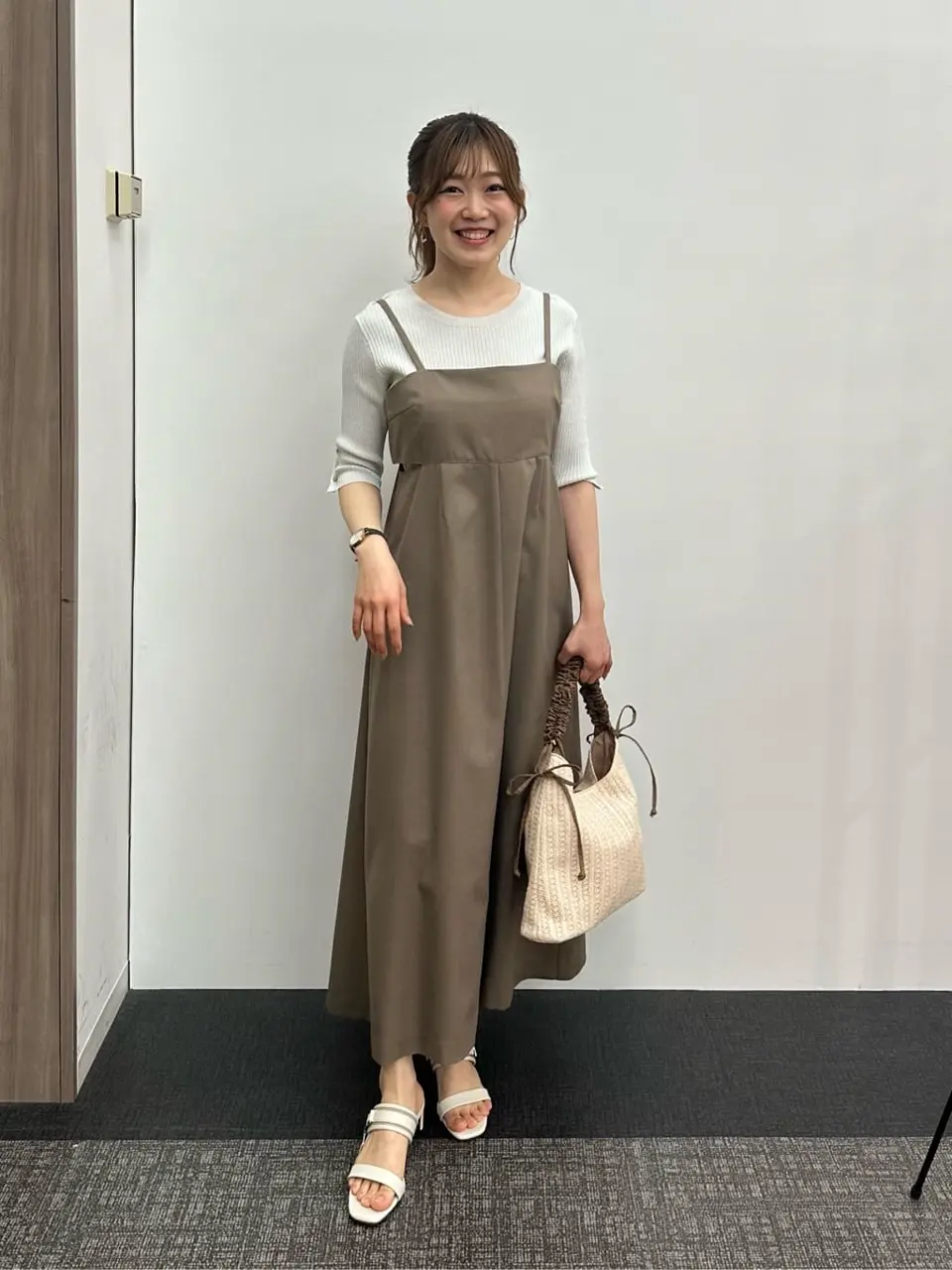  みぃ コーディネート画像