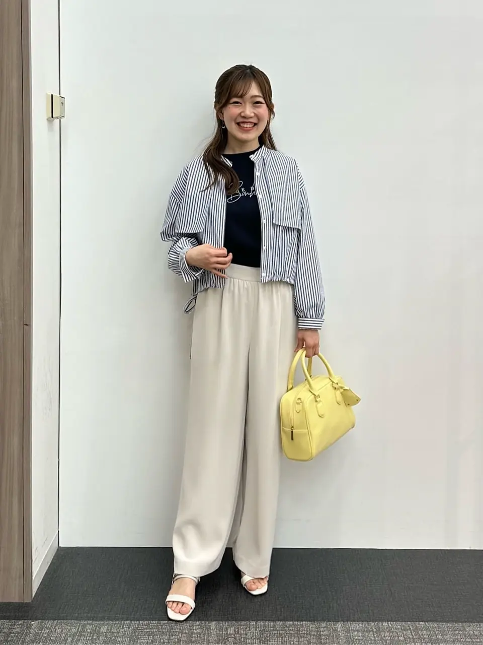  みぃ コーディネート画像