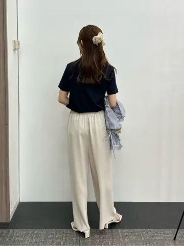 ONWARD CROSSET SELECT みぃ コーディネート画像