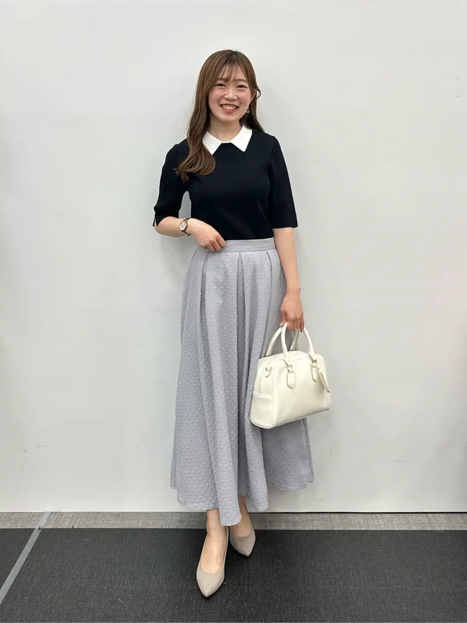  みぃ コーディネート画像