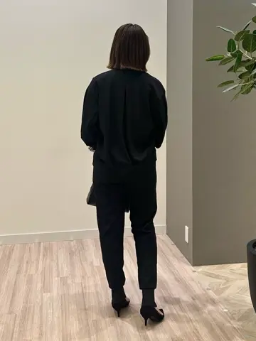 ONWARD CROSSET SELECT mami コーディネート画像