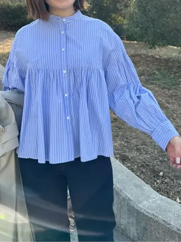 ONWARD CROSSET SELECT mami コーディネート画像