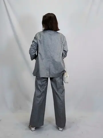 ONWARD CROSSET SELECT 丸田 コーディネート画像